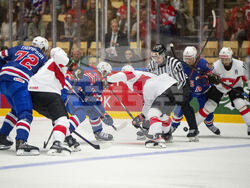 Denmark Hockey Worlds