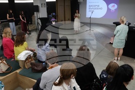 „Бисерче вълшебно“ - награди