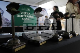 „Бисерче вълшебно“ - награди