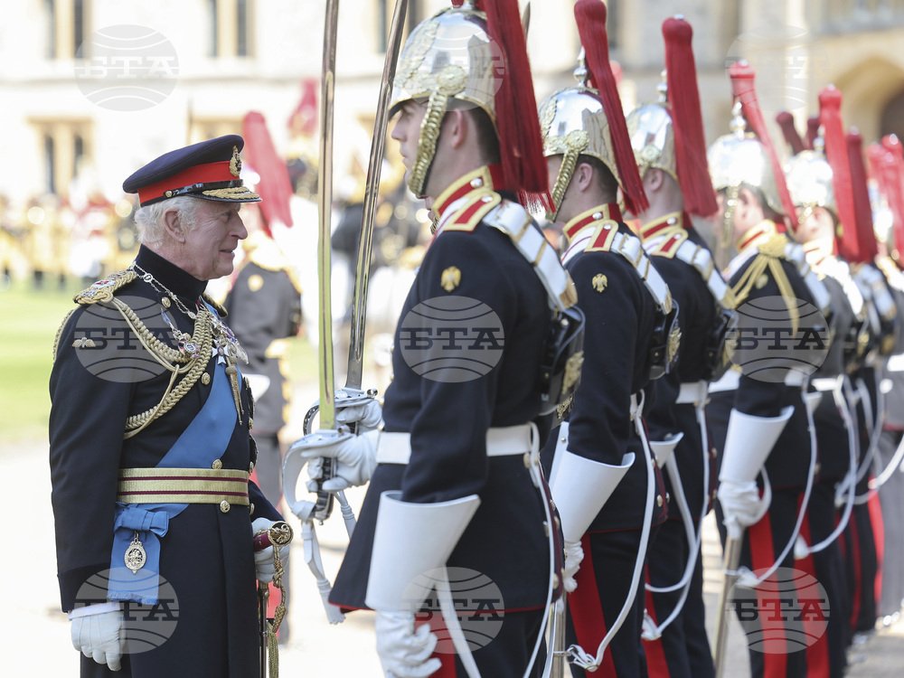 Britain Royals