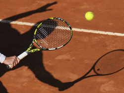 Italian Tennis Open