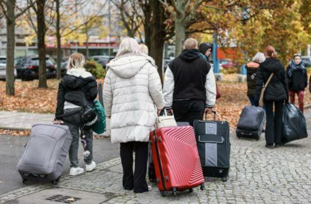 КНА: Кипър е сред страните с висок процент бежанци от Украйна спрямо населението според Евростат