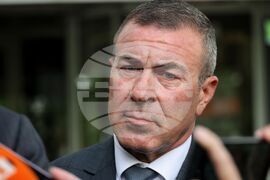 Бургас - Мирослав Рашков - брифинг
