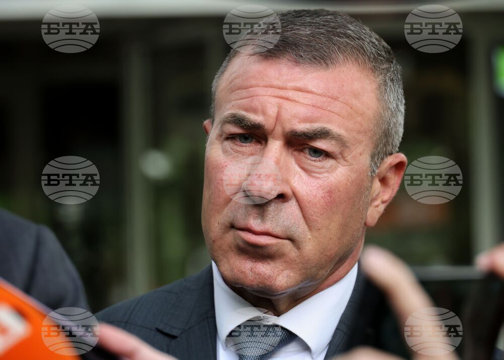 Those Arrested for Arson in Veliko Tarnovo Will be Tied for Terrorism, Says Interior Ministry Secretary General