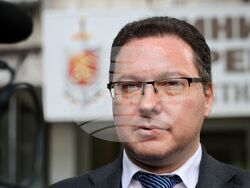 Бургас - Даниел Митов - брифинг