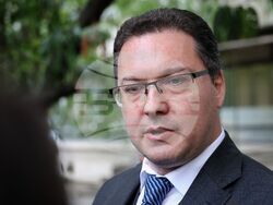 Бургас - Даниел Митов - брифинг