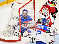 Sweden Hockey Worlds