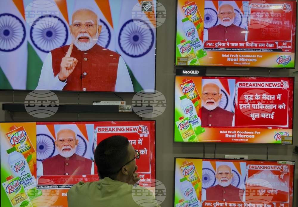 India Pakistan