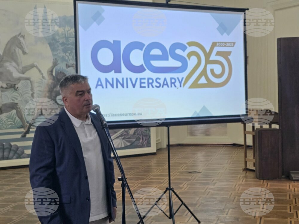 Добрич е кандидат за титлата „Европейски град на спорта“ за 2026 година