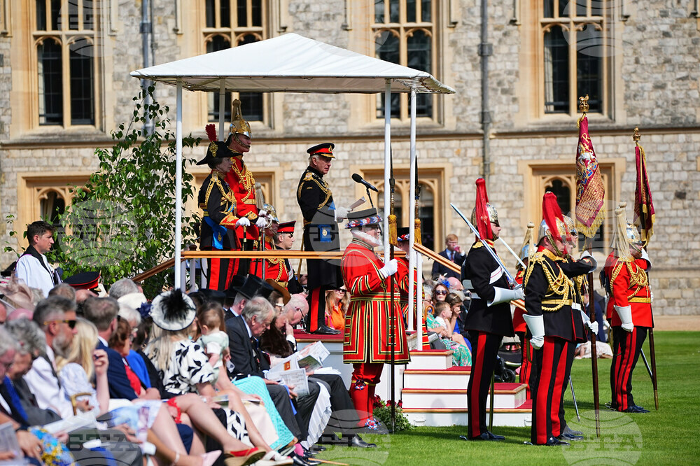 Britain Royals