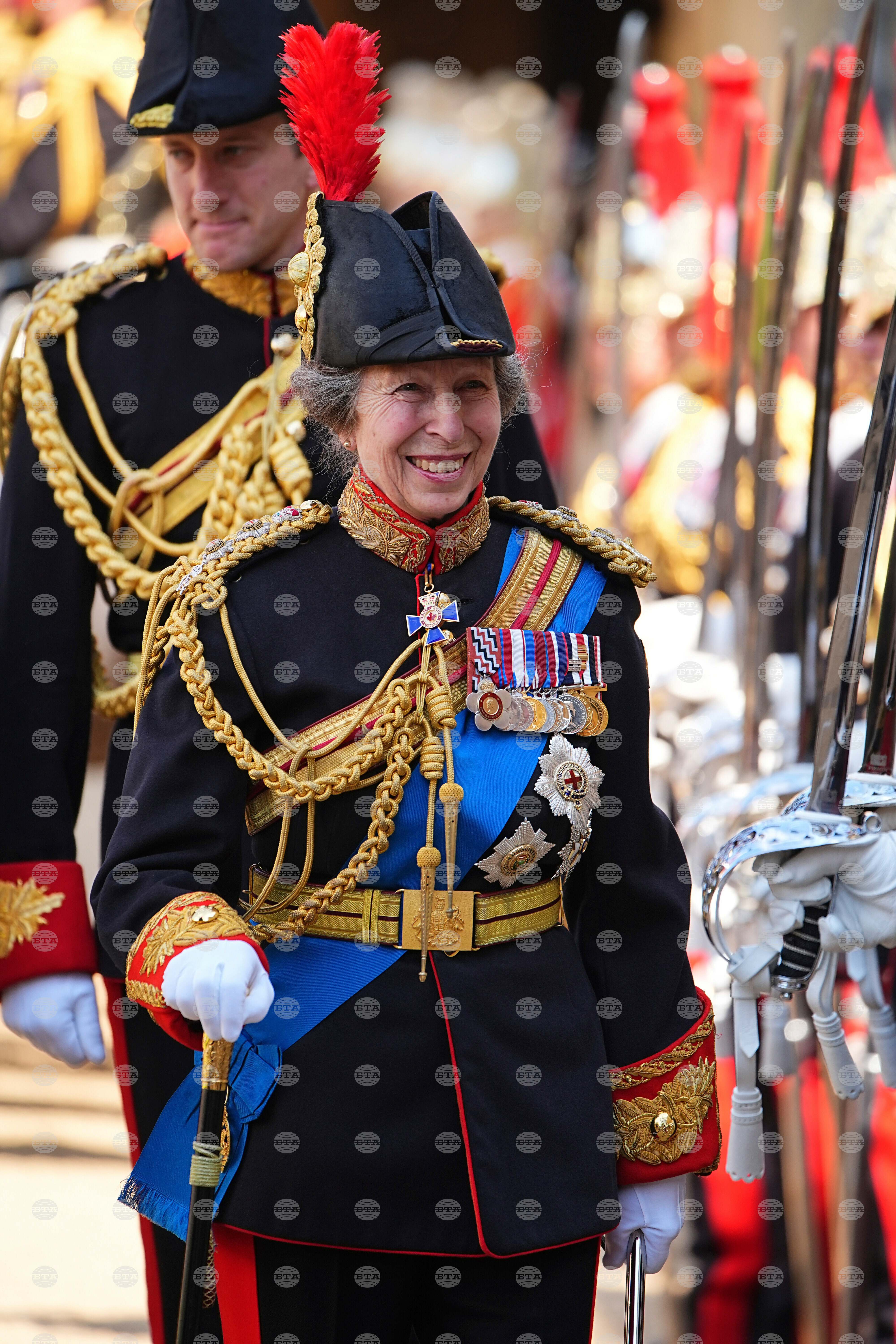 Britain Royals