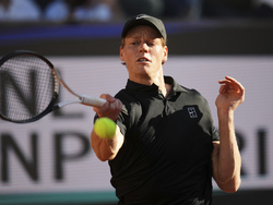 Italian Tennis Open