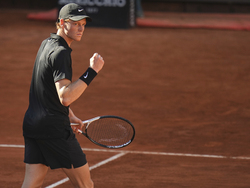 Italian Tennis Open