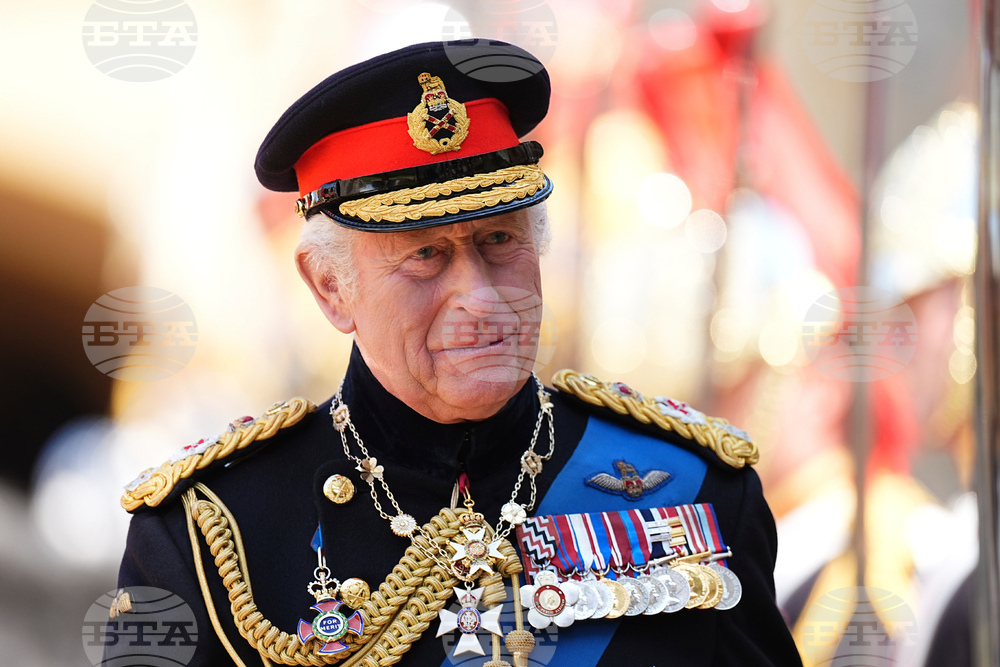 Britain Royals