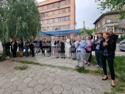 Кърджали - НОИ - сграда - саниране