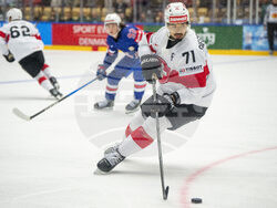 Denmark Hockey Worlds