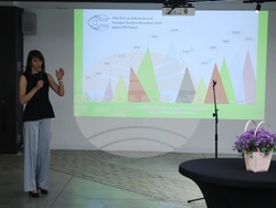 „Бисерче вълшебно“ - награди