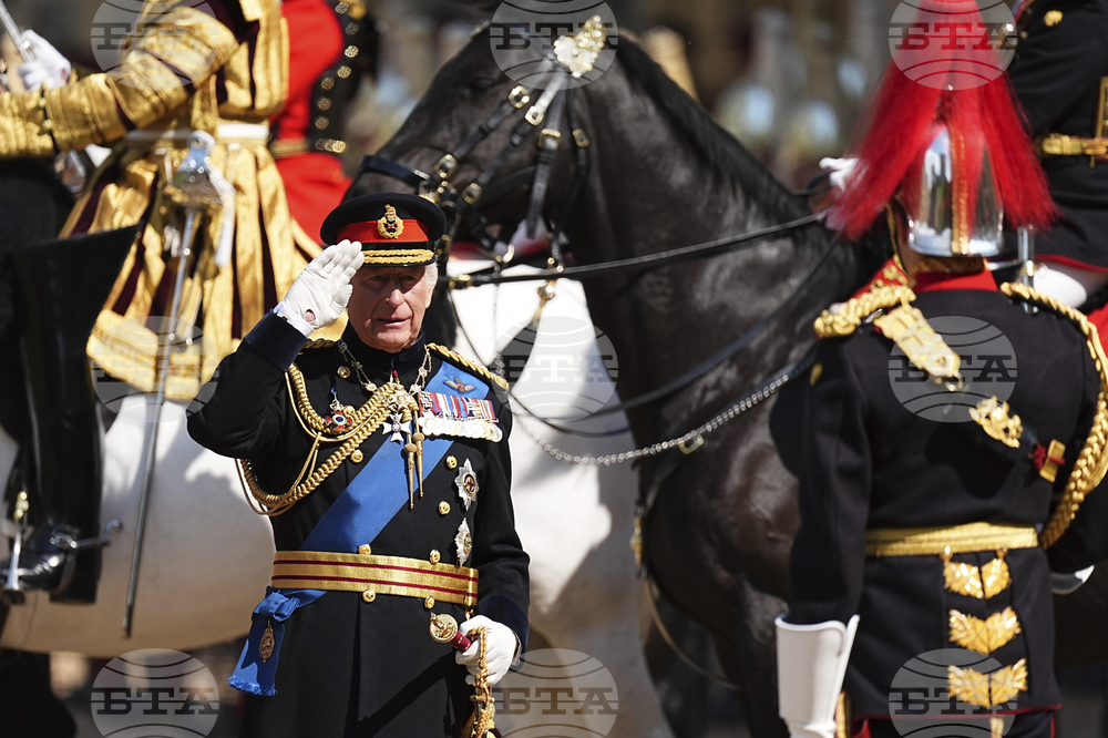 Britain Royals