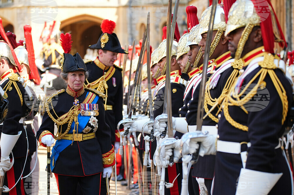 Britain Royals