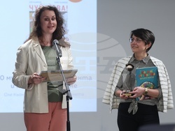 „Бисерче вълшебно“ - награди