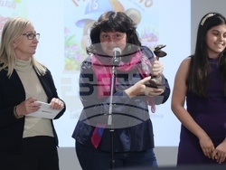 „Бисерче вълшебно“ - награди