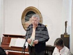 Свищов - Веселка Колева - книга - представяне