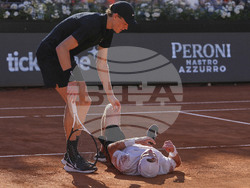 Italian Tennis Open
