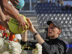 Italian Tennis Open