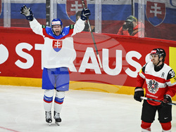 Sweden Hockey Worlds