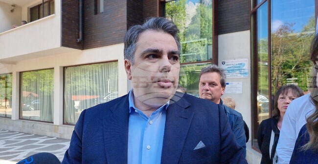 CC Co-Chair Vassilev Comments on President Radev’s Proposed Referendum