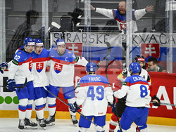 Sweden Hockey Worlds