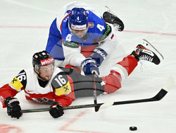 Sweden Hockey Worlds