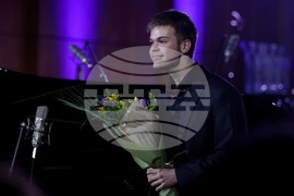 БНР - „Музикант на годината“ - награди