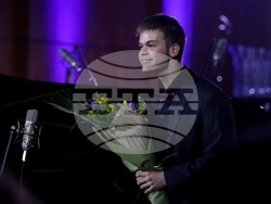 БНР - „Музикант на годината“ - награди