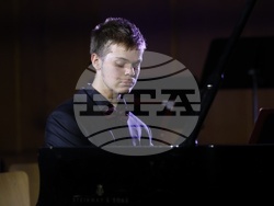 БНР - „Музикант на годината“ - награди