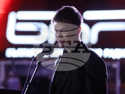 БНР - „Музикант на годината“ - награди