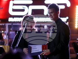 БНР - „Музикант на годината“ - награди