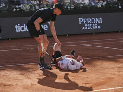 Italian Tennis Open