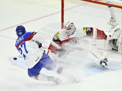 Sweden Hockey Worlds