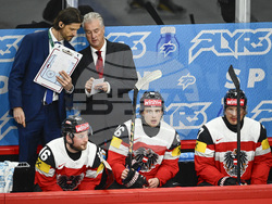 Sweden Hockey Worlds