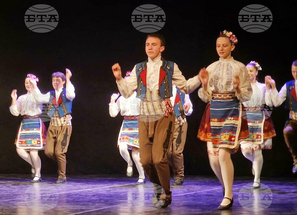 Разград - абитуриенти - подкрепа - благотворителен концерт