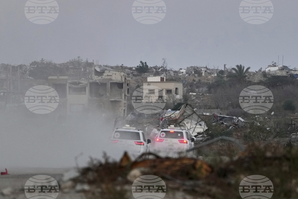 Нетаняху поиска помощ от Червения кръст, за да достави храна и лечение на израелските заложници в Газа