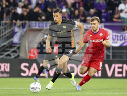 Italy Soccer Serie A