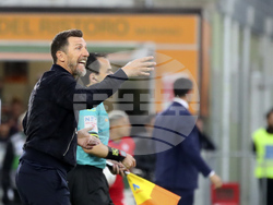 Italy Soccer Serie A