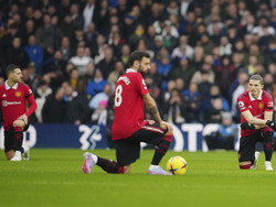 Britain Soccer Premier League