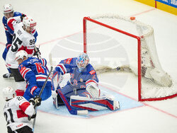 Denmark Hockey Worlds