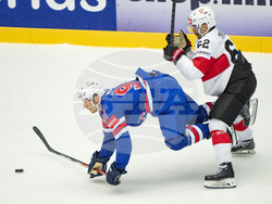 Denmark Hockey Worlds