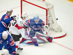 Denmark Hockey Worlds