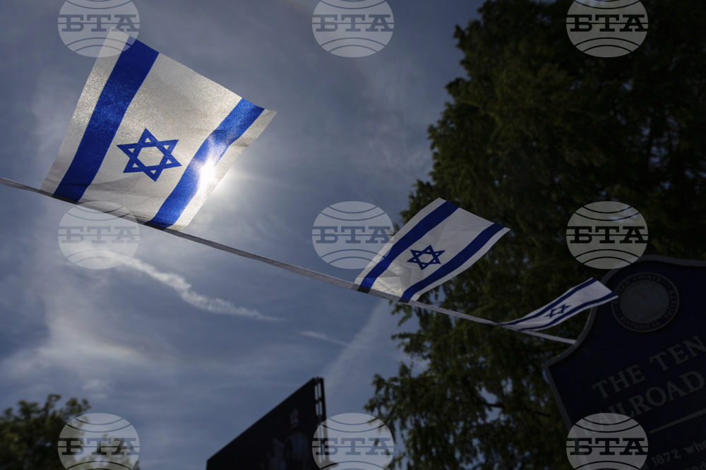 Mideast Wars