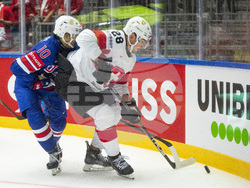 Denmark Hockey Worlds
